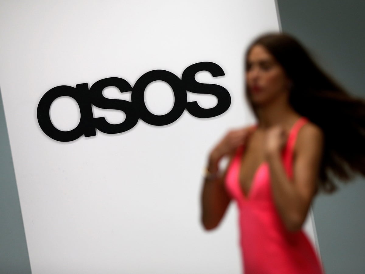 Asos Profits Plunge 68 After Tumultuous Year Of It Chaos Asos The Guardian