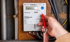 More than 2m UK prepay meter users to be cut off from gas or electric this winter