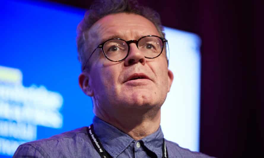 Tom Watson