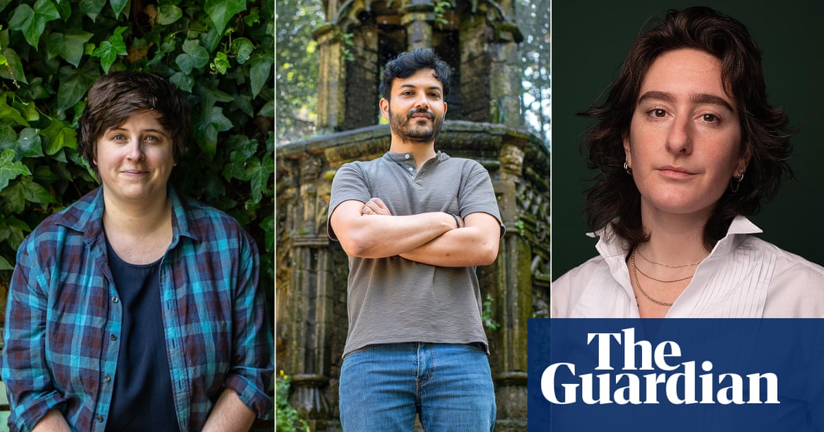 Hewitt, Lennon Make Dylan Thomas Prize Shortlist