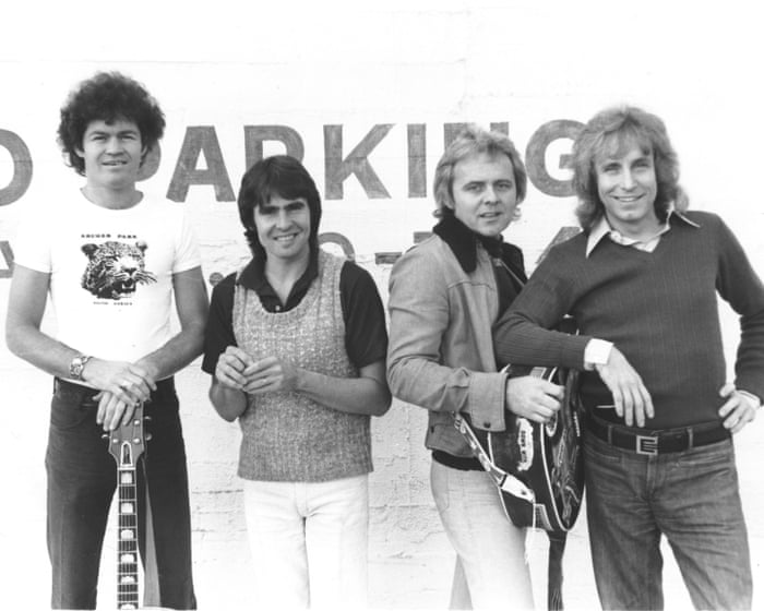 Bobby Hart, co-writer of Monkees hits like Last Train to Clarksville, dies aged 86