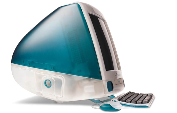 2000s Computer