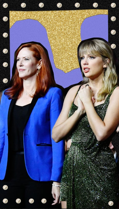 Tree Paine and Swift.