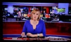 Presenter Martine Croxall sues BBC for age and sex discrimination