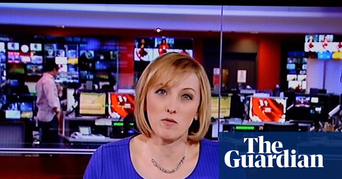 BBC upholds complaint against Martine Croxall over pregnant people' change