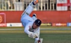 Ollie Pope retains gloves as England prepare for second Test in Pakistan
