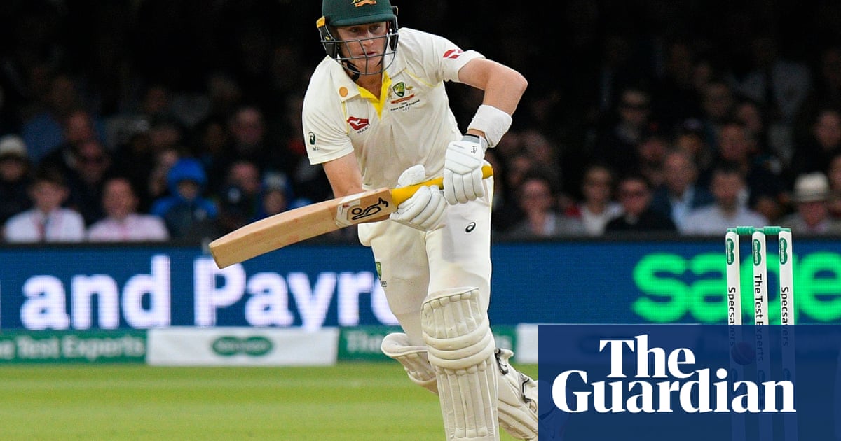 Archer’s pace need not faze Australia and Labuschagne has shown the way | Geoff Lemon