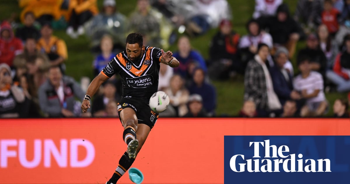 NRL targets 1 July for crowds to return to stadiums