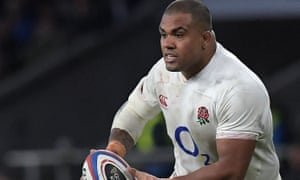 Kyle Sinckler tuvo algunas palabras amables para Eddie Jones después de que Inglaterra derrotó a Gales.