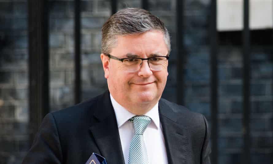 No 10 Rebuffs New Minister S Backing For Pre Charge