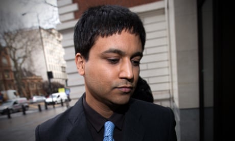 'Flash Crash' trader of 2010 might be extradited to US