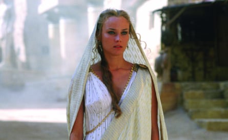 Disney Movies & Facts — Diane Kruger did most of her own stunt work in  the