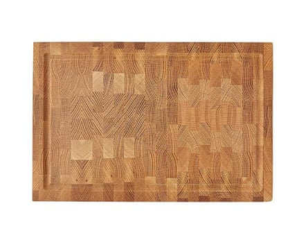 Lakeland End Grain Oak Chopping Board 40cm