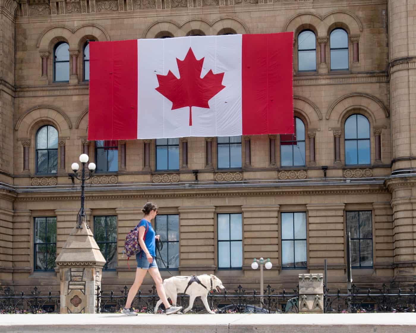 Royal Bank economist: resilience evident