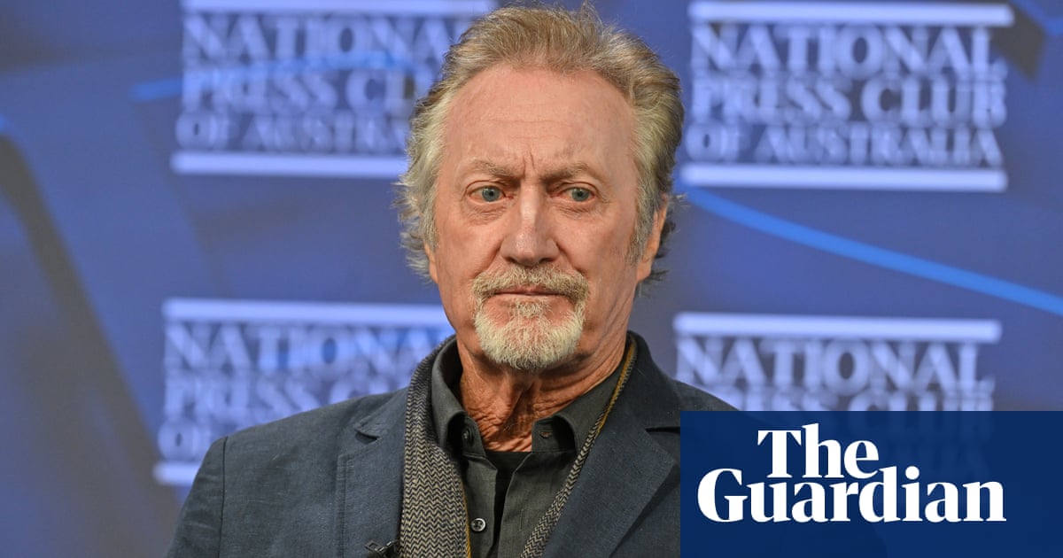 Photo of Bryan Brown