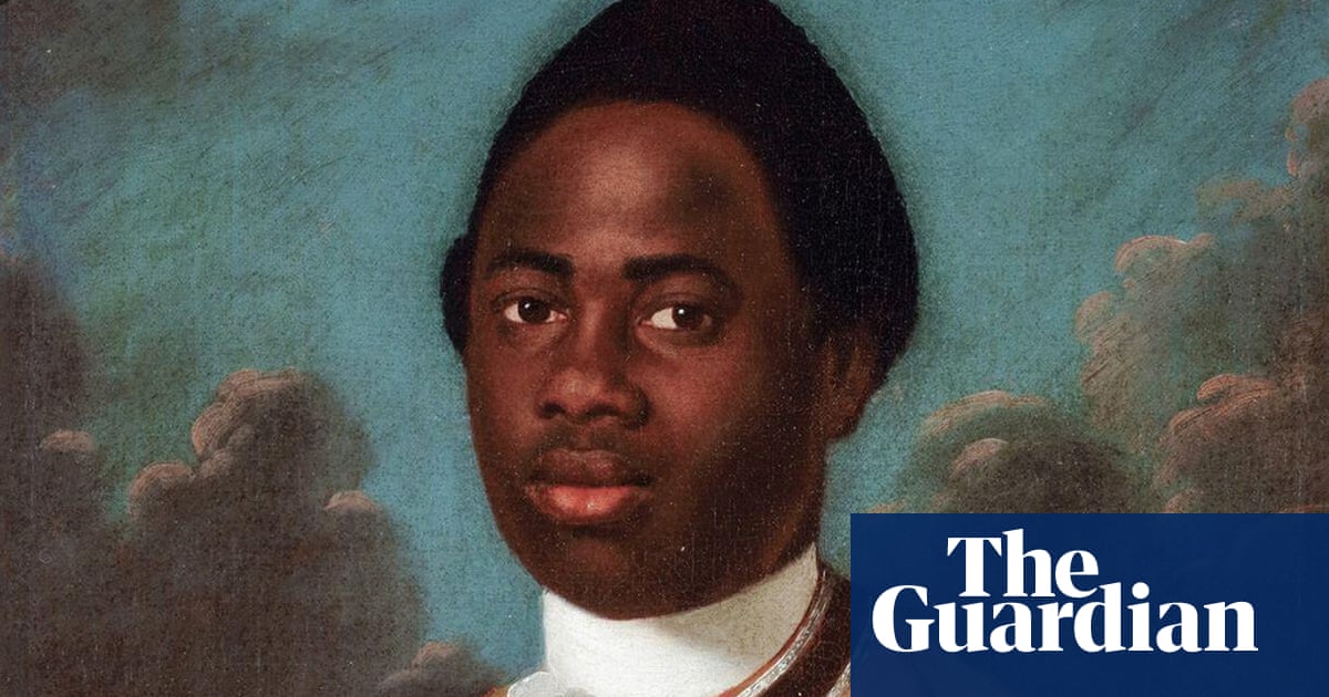 Swedish exhibition explores life of 18th-century Black diarist
