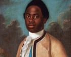 Swedish exhibition explores life of 18th-century Black diarist