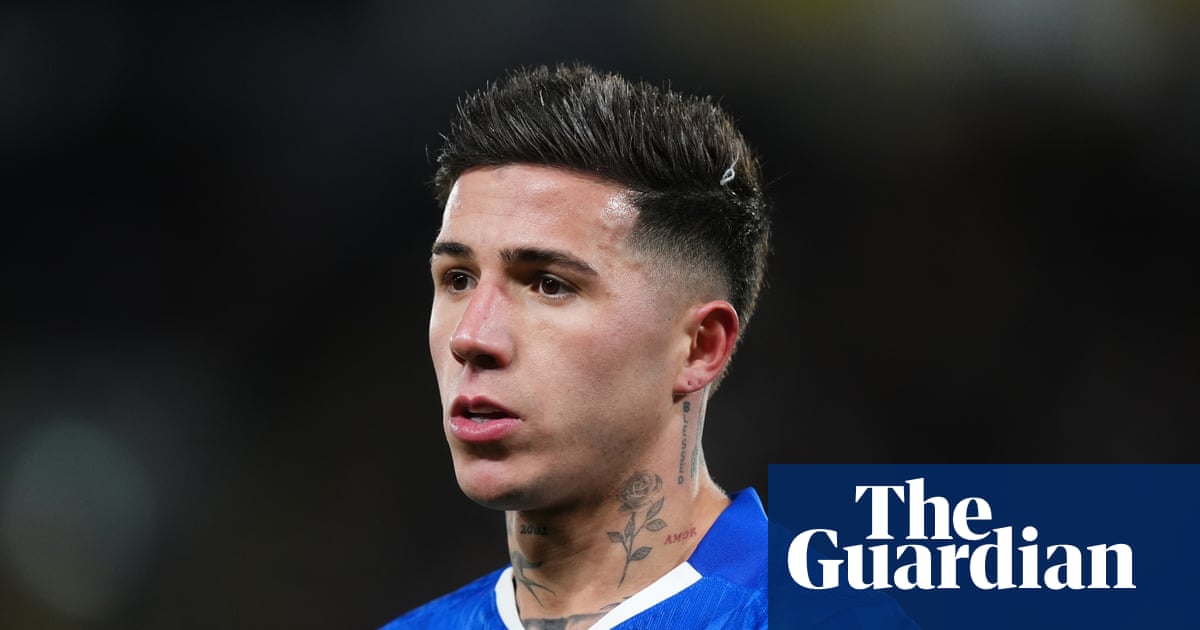 Chelsea axe Enzo Fernández for two games after ‘crossing a line’ with Madrid comments