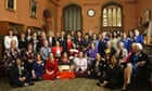 Men voted out as Jacinda