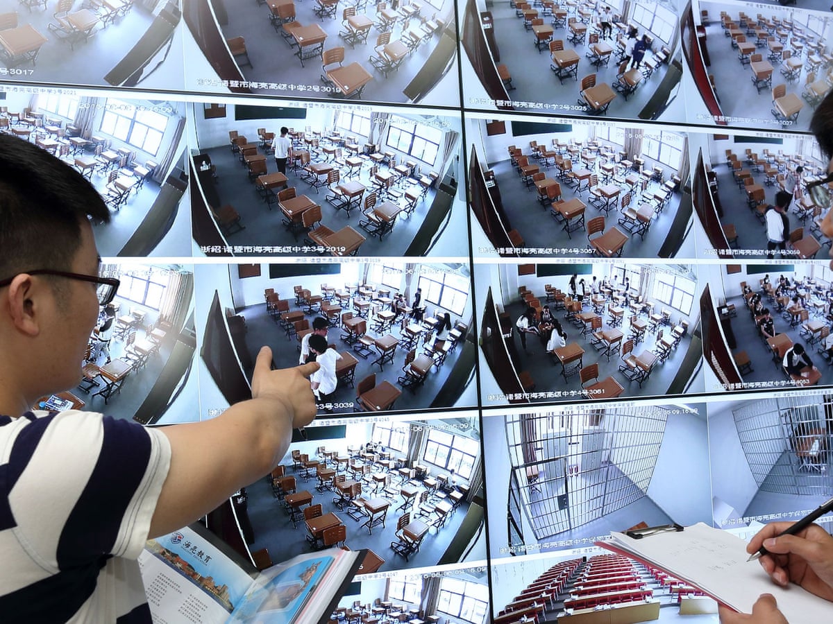 Is China's gaokao the world's toughest school exam?, China