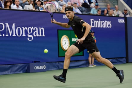 Taylor Fritz