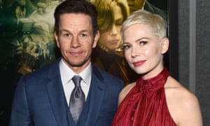 Mark Wahlberg and Michelle Williams at the All the Money in the World Los Angeles premiere in 2017. 2601.jpg?width=300&quality=85&auto=forma