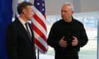 Israel tells US it needs 'months' to defeat Hamas