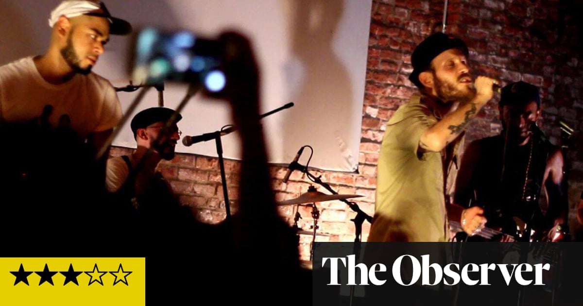 The Frightnrs: Always review – crisp reggae and a labour of love