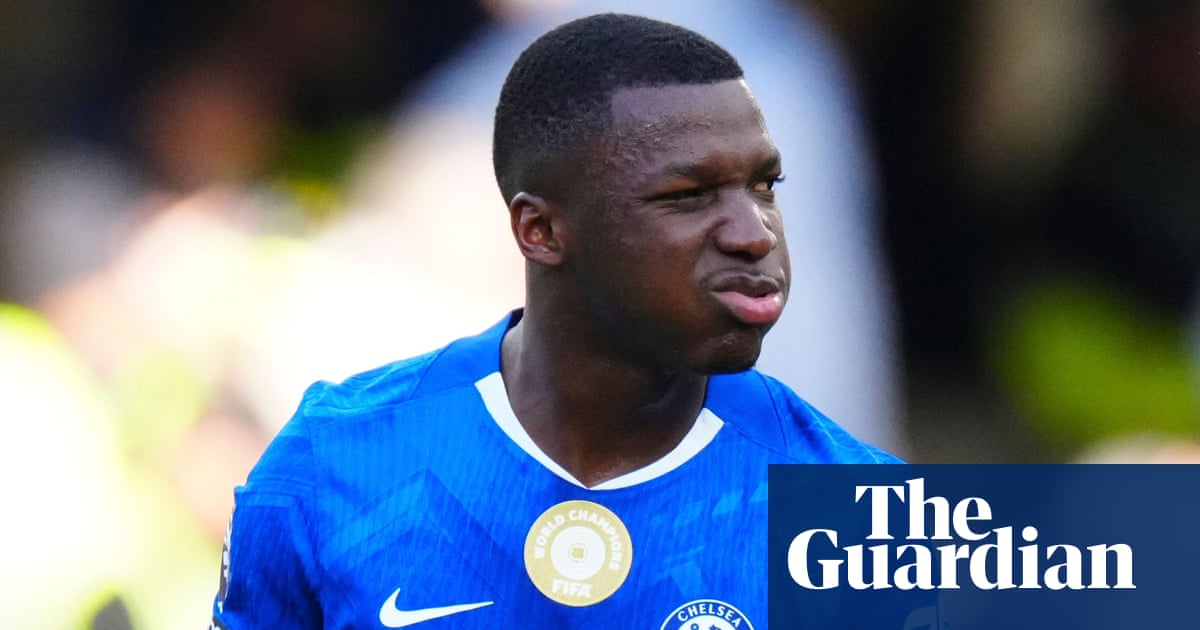 Moisés Caicedo to agree lucrative new deal in show of faith for Chelsea project