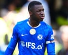 Moisés Caicedo to agree lucrative new deal in show of faith for Chelsea project