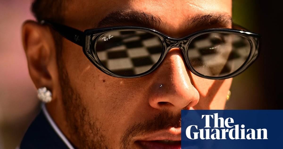 Lewis Hamilton sets sights on racing in an African grand prix before retiring