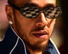 Lewis Hamilton sets sights on racing in an African grand prix before retiring