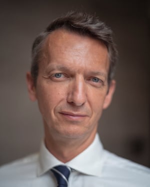 Andy Haldane