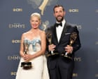 Emmy winners 2026: the full list