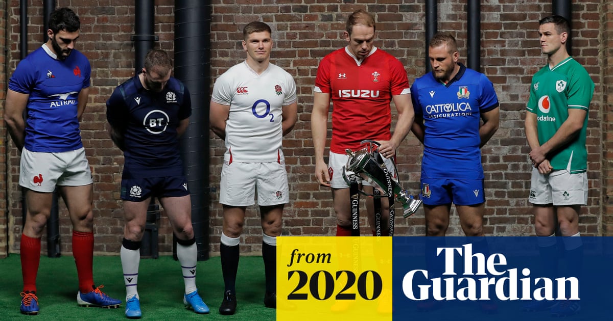 The Breakdown | Six Nations 2020: team-by-team guide