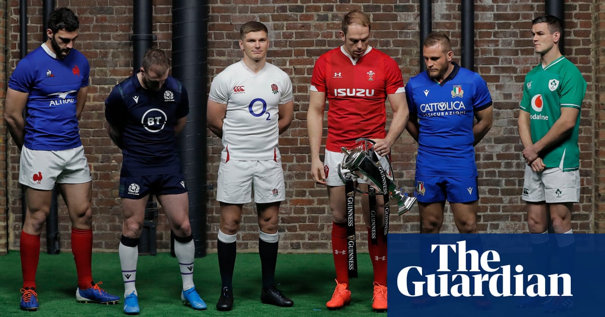 The Breakdown Six Nations 2020 Team By Team Guide Sport The
