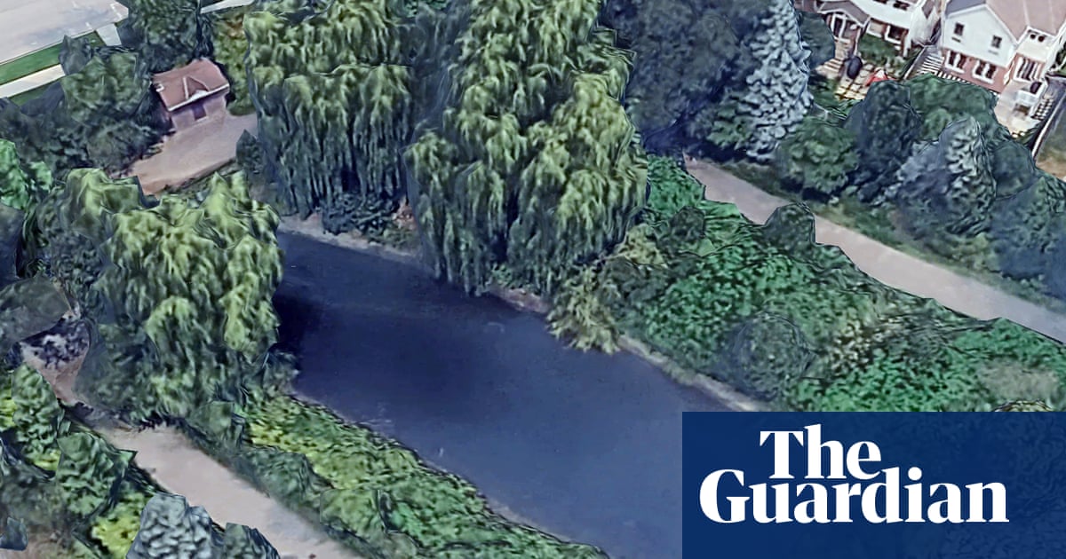 Ottawa officials to cull mindblowing' influx of thousands of goldfish in pond