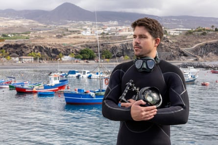 Carlos Mallo Molina.