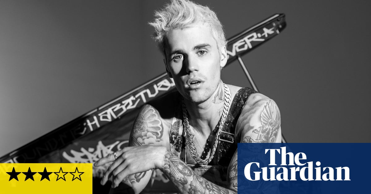 Justin Bieber: Changes review – mid-tempo wedded bliss