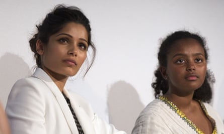 russell peters dating