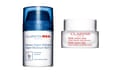 A man can moisturise with Clarins cream for £29/50ml. A woman using the same brand will pay £44/50ml.