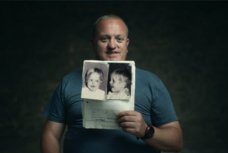 Sydney security guard Jason King who is also a part-time ghost hunter, has spent two decades searching for his father. 