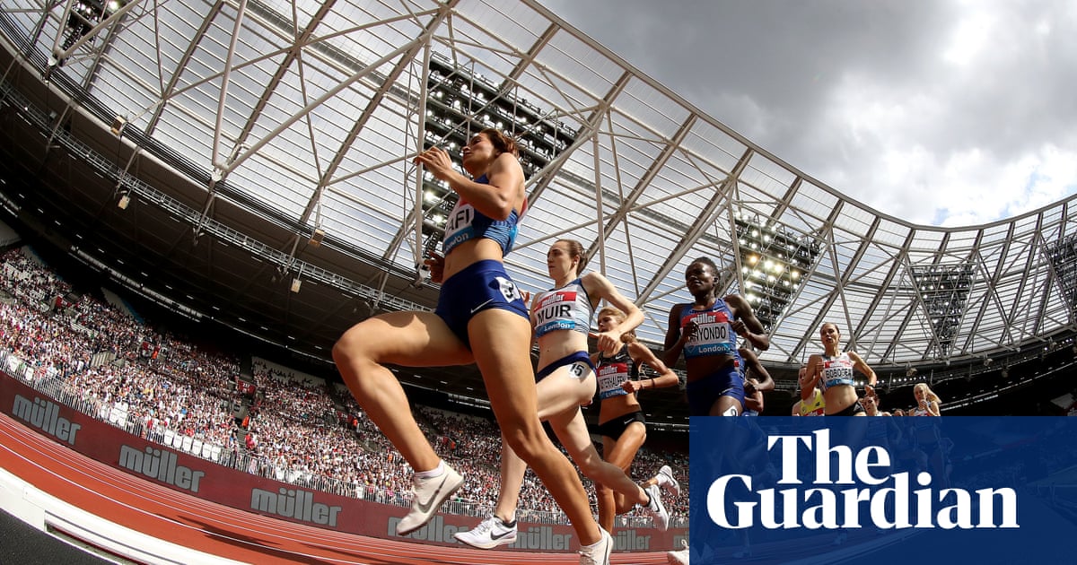 UKA urged to gift Tokyo Anniversary Games to ease tension with West Ham