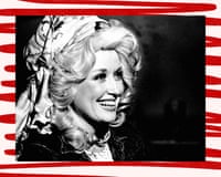 Dolly Parton