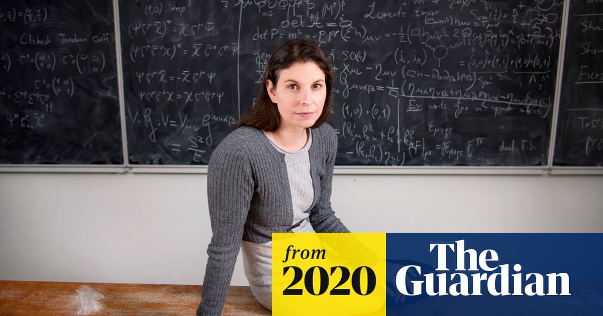 Has physicist's gravity theory solved 'impossible' dark energy riddle?