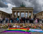 German Officials Seek Stronger Extremism Laws Post-Berlin Attack