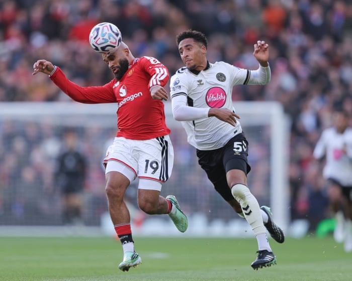 Manchester United v Bournemouth, Liverpool v Brighton and more: clockwatch – live
