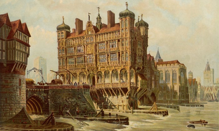 Lost In The Great Fire Which London Buildings Disappeared In The 1666 Blaze Cities The Guardian Lost In The Great Fire Which London Buildings Disappeared In The 1666 Blaze Cities The Guardian