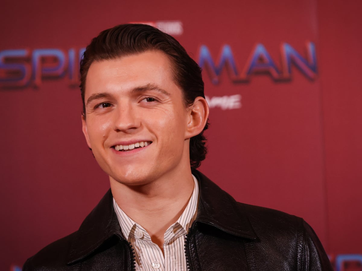Spider Man Star Tom Holland 25 Considers Acting Exit In Midlife Crisis Tom Holland The Guardian Spider Man Star Tom Holland 25 Considers Acting Exit In Midlife Crisis Tom Holland The Guardian