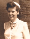 McGarey earlier she was married.
